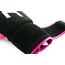 UFC PRO Washable Boxing Gloves, Size: L, Colour: Rosa, 9 image