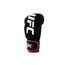 UFC PRO Washable Boxing Gloves, Size: L, Colour: Rosa, 6 image