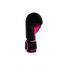 UFC PRO Washable Boxing Gloves, Size: L, Colour: Rosa, 5 image