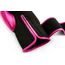UFC PRO Washable Boxing Gloves, Size: L, Colour: Rosa, 4 image