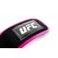 UFC PRO Washable Boxing Gloves, Size: L, Colour: Rosa, 15 image