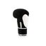 UFC PRO Washable Boxing Gloves, Size: M, Colour: Weiss, 6 image