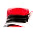 UFC PRO Boxing Training Gloves, Colour: Rot, OZ: 12oz, 5 image