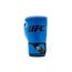 UFC PRO Boxing Training Gloves, Colour: Blue, OZ: 12oz, 12 image