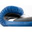 UFC PRO Boxing Training Gloves, Colour: Blue, OZ: 12oz, 4 image