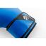 UFC PRO Gants de Boxe d'entraînement, Couleur: Bleu, OZ: 16oz, 9 image