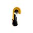 UFC PRO Boxing Training Gloves, Colour: Yellow, OZ: 12oz, 17 image