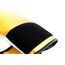 UFC PRO Boxing Training Gloves, Colour: Yellow, OZ: 12oz, 7 image