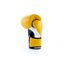 UFC PRO Gants de Boxe d'entraînement, Couleur: Jaune, OZ: 16oz, 5 image
