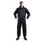 UFC PRO Tenue de sudation, Couleur: Noir, Taille ne pas utiliser: L