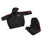 UFC PRO Tenue de sudation, Couleur: Noir, Taille ne pas utiliser: L, 2 image