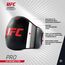 UFC PRO Belly Pad Schutzgürtel, Farbe: Schwarz, 2 image