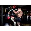 UFC PRO Belly Pad Schutzgürtel, Farbe: Schwarz, 9 image