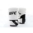 UFC PRO Boxing Training Gloves, Colour: Weiss, OZ: 14oz