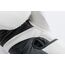 UFC PRO Boxing Training Gloves, Colour: Weiss, OZ: 14oz, 4 image