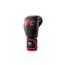 UFC Muay Thai Style Boxhandschuhe, Farbe: Schwarz, OZ: 8oz, 12 image
