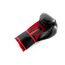 UFC Muay Thai Style Boxhandschuhe, Farbe: Schwarz, OZ: 8oz, 16 image