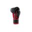 UFC Muay Thai Style Boxhandschuhe, Farbe: Schwarz, OZ: 8oz, 7 image