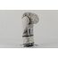 UFC Octagon Camo Boxhandschuhe, Farbe: Weiss, OZ: 16oz, 13 image