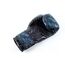 UFC Octagon Camo Boxing Gloves, Colour: Blue, OZ: 10oz, 20 image