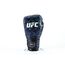 UFC Octagon Camo Boxing Gloves, Colour: Blue, OZ: 10oz, 10 image