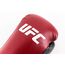 UFC Octagon Lava Boxhandschuhe, Farbe: Rot, OZ: 10oz, 14 image