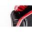 UFC Octagon Lava Boxhandschuhe, Farbe: Rot, OZ: 10oz, 16 image