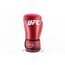 UFC Octagon Lava Boxing Gloves, Colour: Rot, OZ: 14oz, 20 image