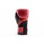 UFC Octagon Lava Boxing Gloves, Colour: Rot, OZ: 14oz, 9 image