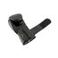 UFC Octagon Lava Boxhandschuhe, Farbe: Schwarz, OZ: 12oz, 11 image