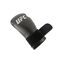 UFC Octagon Lava Boxing Gloves, Colour: Schwarz, OZ: 14oz, 8 image