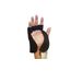 UFC Gel Glove Wraps, Colour: Schwarz, Size: L-XL, 13 image