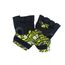 UFC Gel Glove Wraps, Colour: Schwarz, Size: L-XL, 18 image