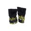UFC Gel Glove Wraps, Colour: Schwarz, Size: L-XL, 19 image