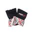 UFC Gel Glove Wraps, Colour: Schwarz, Size: L-XL, 11 image