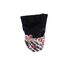 UFC Gel Glove Wraps, Colour: Schwarz, Size: L-XL, 15 image