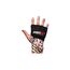 UFC Gel Glove Wraps, Colour: Schwarz, Size: L-XL, 2 image