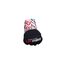 UFC Gel Glove Wraps, Colour: Schwarz, Size: L-XL, 5 image