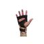 UFC Gel Glove Wraps, Colour: Schwarz, Size: L-XL, 7 image