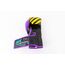 UFC Prodigy Kids Boxing Gloves, Colour: Violett, OZ: 6oz, 5 image