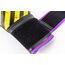 UFC Prodigy Kids Boxing Gloves, Colour: Violett, OZ: 6oz, 6 image