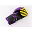 UFC Prodigy Kids Boxing Gloves, Colour: Violett, OZ: 6oz, 7 image