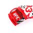 UFC Made Kinder Boxhandschuhe, Farbe: Rot, OZ: 6oz, 6 image