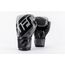 UFC Performance Rush Kinder Boxhandschuhe, Farbe: Grau, OZ: 6oz