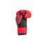 UFC PRO Performance Rush Gants de Boxe d'entraînement, Couleur: Rouge, OZ: 12oz, 11 image