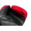 UFC PRO Performance Rush Gants de Boxe d'entraînement, Couleur: Rouge, OZ: 12oz, 15 image