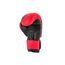 UFC PRO Performance Rush Gants de Boxe d'entraînement, Couleur: Rouge, OZ: 12oz, 7 image