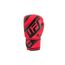 UFC PRO Performance Rush Gants de Boxe d'entraînement, Couleur: Rouge, OZ: 12oz, 8 image