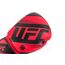 UFC PRO Performance Rush Gants de Boxe d'entraînement, Couleur: Rouge, OZ: 14oz, 11 image