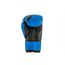 UFC PRO Performance Rush Trainings-Boxhandschuhe, Farbe: Blau, OZ: 12oz, 21 image